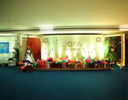 Dome At Nsci Hosts Joya A Fashion Lifestyle Exhibition India News Updates On Eventfaqs Mumbai is india's largest travel source market. dome at nsci hosts joya a fashion