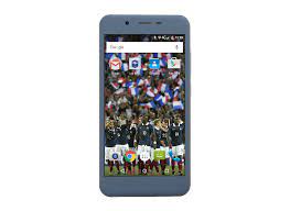 ARCHOS 50 Cobalt Equipe de France ...