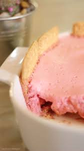 Guava Fridge Tart Recipe Recipe Tart Recipes Guava Recipes Guava Mousse Recipe