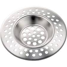 * * * abfluss, 1) allgemein: Abfluss Sieb Silber O 70 Mm Kaufen Bei Obi