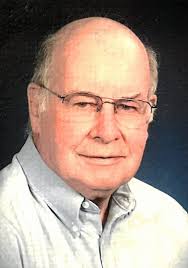 Richard Williamson Obituary