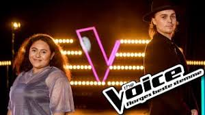 Natan dagur benediktsson is on facebook. Svona Komst Natan Dagur Afram I The Voice Norway Visir