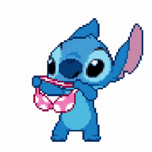 Search more hd transparent gif image on kindpng. Stich Png Gifs Tenor