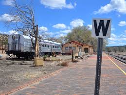 5 out of 5 stars. Game Of Thrones Author Buys Santa Fe Railroad Plans To Restore It