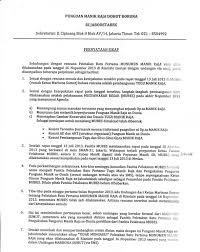 We did not find results for: Notulen Rapat Tentang Penyusunan Struktur Organisasi