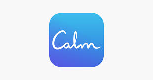 These digital tools have been assessed by the nhs as clinically safe and secure to use. Calm On The App Store