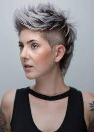 51 Edgy And Rad Short Undercut Hairstyles For Women Short Hair Undercut Undercut Hairstyles Edgy Hair