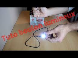 Tuto Branchement Interrupteur 12v Sur Un Boulon Lumineux Youtube