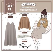 pin oleh aiman nasuha nasaruddin di fashion illustration gaya model pakaian gaya model pakaian korea gaya busana