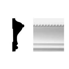 However, i cant seem to figure out what the actual chair rail piece is. Pin On Molduras De Ventanas