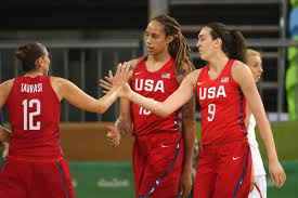 Without struggle, without frustration, and without unproductive hours spent working on your game! Usa Basketball Vs Spain 2016 Rio Olympics Final Score Brittney Griner Dominates Again In 103 63 Win Sbnation Com