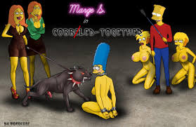The Simpsons < Bart Simpson Nude Gallery < Your Cartoon Porn
