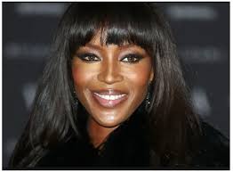 Naomi campbell is a mom. Top Two Black Supermodels What Made Them So Different Aicy Create