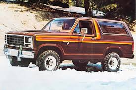 Image result for Fawn 1981 Bronco