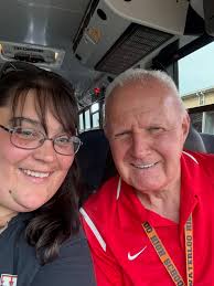 🚌Our award-winning transportation department consists of a talented,  compassionate and hard-working staff of bus drivers and monitors. Last  month, the New York Association for Pupil Transportation announced that  three of our drivers