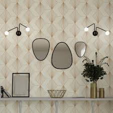 Créez une ambiance des plus apaisantes dans votre intérieur avec ce papier peint aurele. Papier Peint Les 4 Murs Papier Peint Collection