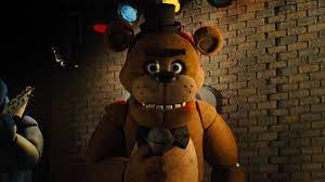Five Nights at Freddy's” brings a beloved game to the big screen | The  Connector