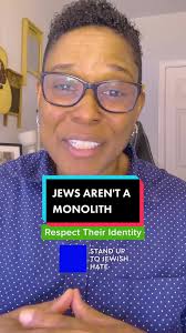 rabbisandra wants you to know that the Jewish community is a lot more...