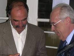 Nuevas oficinas del Departamento de Deportes