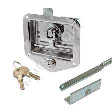 We did not find results for: 477 501 Ss 3 Pt Lcking T Hndl Plshd Hls W Lock 48 Rod Guides Ch501