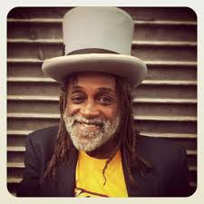 Norman Brown "The Legendary Viking King of South ST."