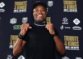 Would be an honor to have him vs. Rpehsxccv57txm