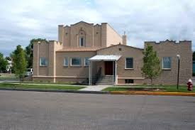 Leinkemper Funeral Home Ontario Oregon We Lived Just Just Down The Block From Here House Styles Funeral Home Ontario Oregon