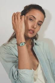 Patricia Arango Bracelet Andaakar