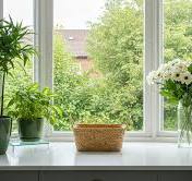 Upgrade with Durable & Stylish Aluminum Garden Windows ...
