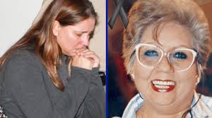 Gaby Rivero despidió a su amada mamá ¡con una emotiva misa!