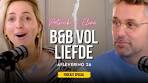 Thijz is tot over z'n oren verliefd Patrick & Eline bespreken ... - YouTube