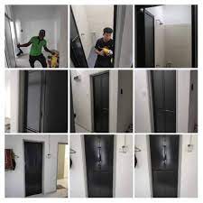 Pintu bilik air pvc pintu cara kamu pvc click wina here jika lipat partisi mengerjakan pintu rel lipat spesifikasi pintu pintu tongkat panel garasi batang lipat partisi anti for dan. Pintu Tandas Melaka Home Facebook