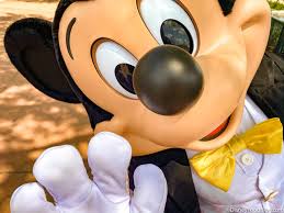 A lot of individuals admittedly had a hard t. Ranking All The Disney World Mickey Mouse Character Meals From Best To Don T Bother The Disney Food Blog