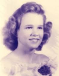 Betty Jo Odom Ward Bain