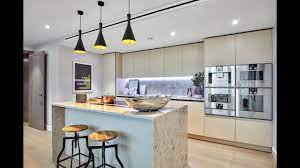 • modern kitchen design trends for 2020 are here. Top 5 Modern Kitchen Designs Home Designs