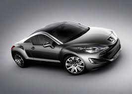 2011 New Peugeot 308 Rc Z Concept New Car Review And Spesification