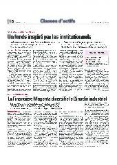 La Financiere Magenta Recommande Pour Les Solutions De Defiscalisation Financiere Magenta