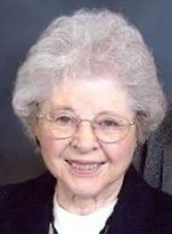 Beverly J. Burdick Obituary