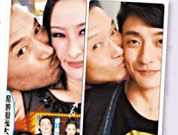 Bosco explains Michael Miu's scandalous photo