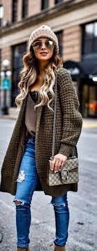 Cardigans Are Perfect For Winter Date Night Outfits Winter Date Night Outfits Fashion Fall Winter Outfits