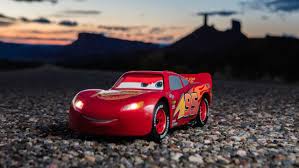 Do you like this video? What Kind Of Car Is Lightning Mcqueen James May Has An Idea