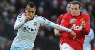 Images of his performance at anfield last year spring to mind. Ravel Morrison Was Better Than Paul Pogba By A Country Mile Wayne Rooney
