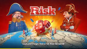 Tokens ilimitados ¡ahora con multijugador y matchmaking . Risk For Android Apk Download