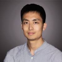 Cheng Hou's Instagram, Twitter & Facebook