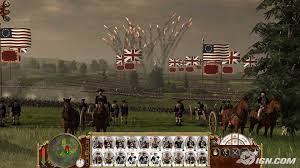 Empire Total War Pc Empire Total War Total War War