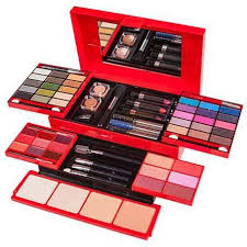 forever52 beauty box makeup kit
