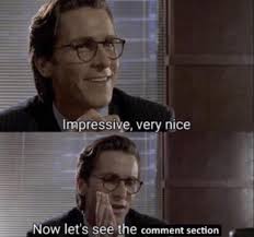 Damn, the rain effects