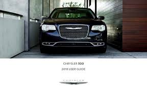 You must have at least one programmed key fob to program another one to your volk. Chrysler 300 2018 User Manual Pdf Download Manualslib