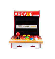 Arcade 101 1p Diy Arcade Machine Kit Custom Pi Arcade Kit