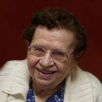 Obituary information for Rose Mary Deibert